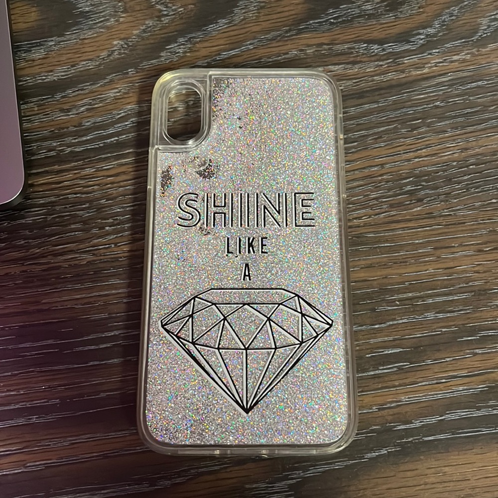 iPhone XR case